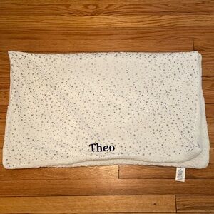 Pottery Barn Kids Baby Blanket